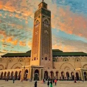 casablanca