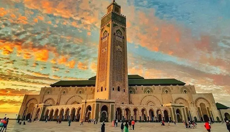 casablanca