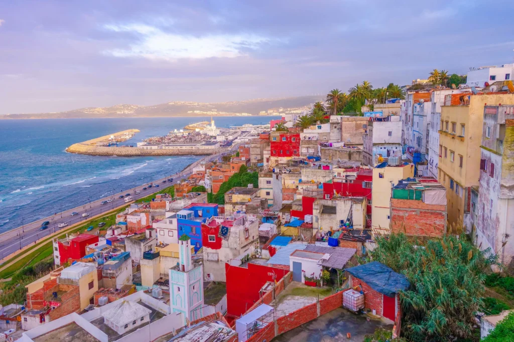 tangier