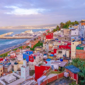 tangier