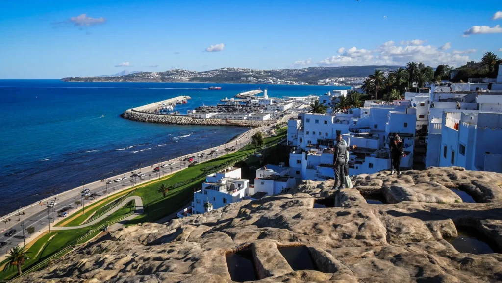 tangier