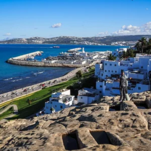 tangier